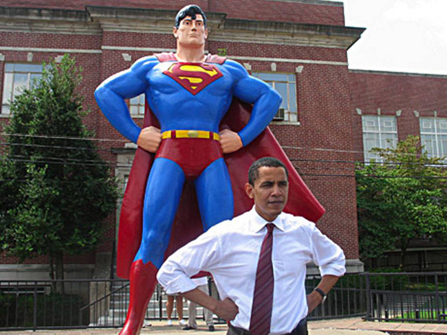 Siyasi liderlerin unutulmayacak 'O an' ları - 24