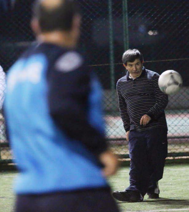 Siyasi liderlerin unutulmayacak 'O an' ları - 74