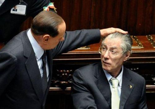 Siyasi liderlerin unutulmayacak 'O an' ları - 49