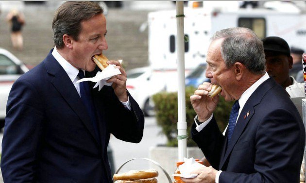 Siyasi liderlerin unutulmayacak 'O an' ları - 85