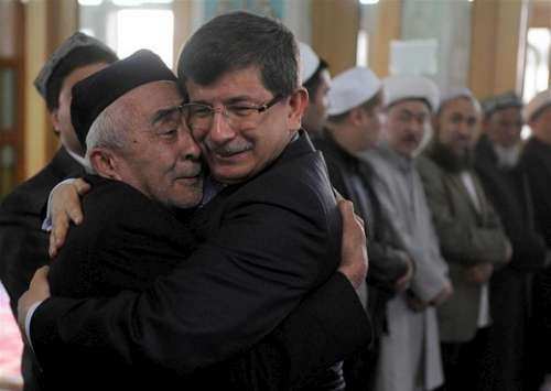 Siyasi liderlerin unutulmayacak 'O an' ları - 98