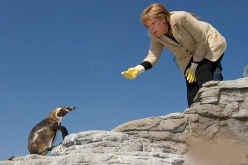 Siyasi liderlerin unutulmayacak 'O an' ları - 95