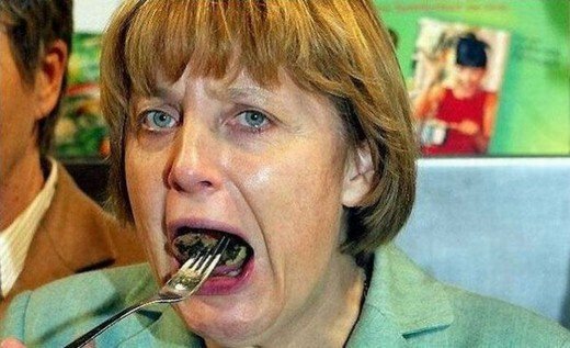 Siyasi liderlerin unutulmayacak 'O an' ları - 19