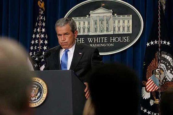 Siyasi liderlerin unutulmayacak 'O an' ları - 59