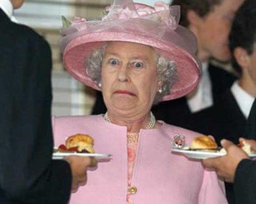 Siyasi liderlerin unutulmayacak 'O an' ları - 33