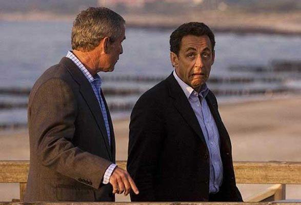 Siyasi liderlerin unutulmayacak 'O an' ları - 93