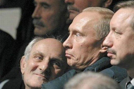 Siyasi liderlerin unutulmayacak 'O an' ları - 25