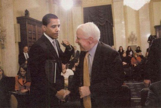 Siyasi liderlerin unutulmayacak 'O an' ları - 64