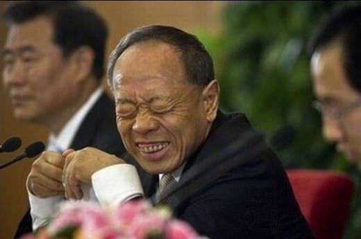 Siyasi liderlerin unutulmayacak 'O an' ları - 11