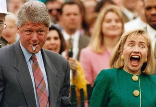 Siyasi liderlerin unutulmayacak 'O an' ları - 44