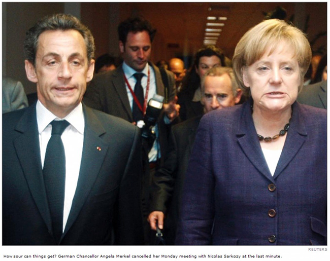 Siyasi liderlerin unutulmayacak 'O an' ları - 108