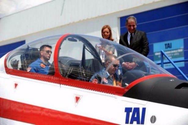 Siyasi liderlerin unutulmayacak 'O an' ları - 52