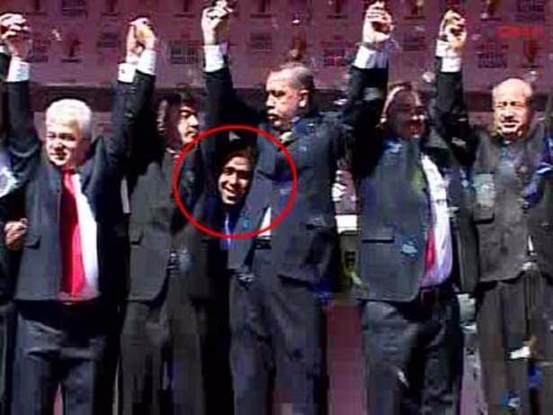 Siyasi liderlerin unutulmayacak 'O an' ları - 13