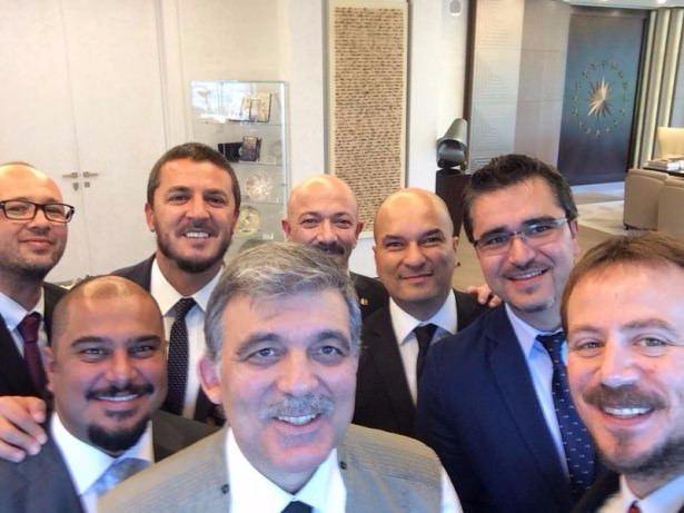 Siyasi liderlerin unutulmayacak 'O an' ları - 84