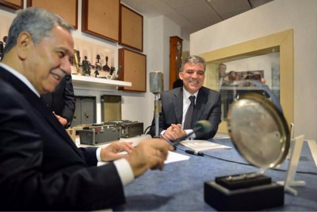 Siyasi liderlerin unutulmayacak 'O an' ları - 89