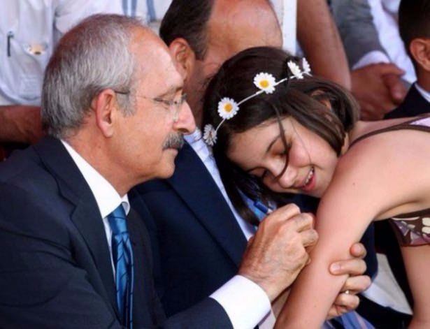 Siyasi liderlerin unutulmayacak 'O an' ları - 101