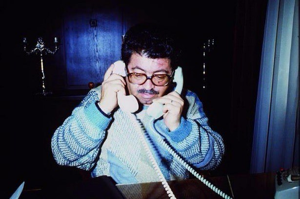 Arşivlerden çıkan tarihi kareler - 855