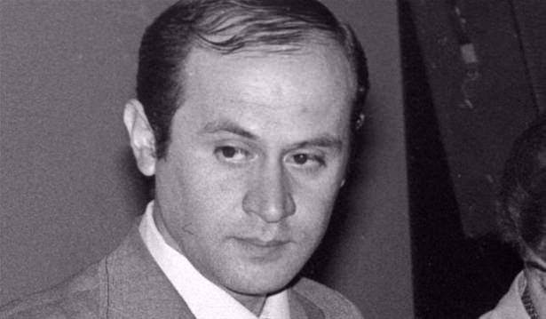 Arşivlerden çıkan tarihi kareler - 776