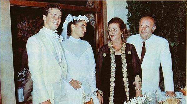 Arşivlerden çıkan tarihi kareler - 787