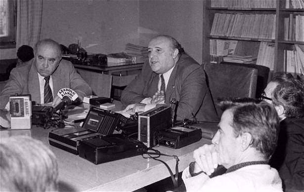 Arşivlerden çıkan tarihi kareler - 568