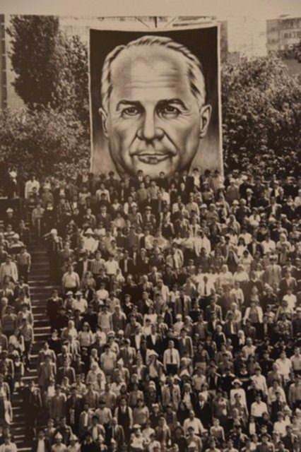 Arşivlerden çıkan tarihi kareler - 538