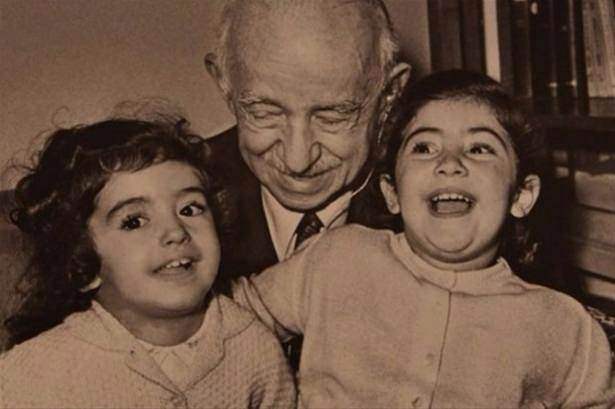 Arşivlerden çıkan tarihi kareler - 649