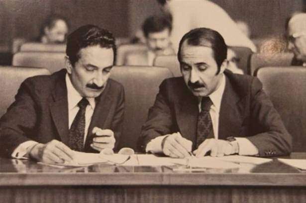 Arşivlerden çıkan tarihi kareler - 625