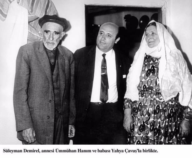 Arşivlerden çıkan tarihi kareler - 658