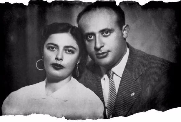 Arşivlerden çıkan tarihi kareler - 806