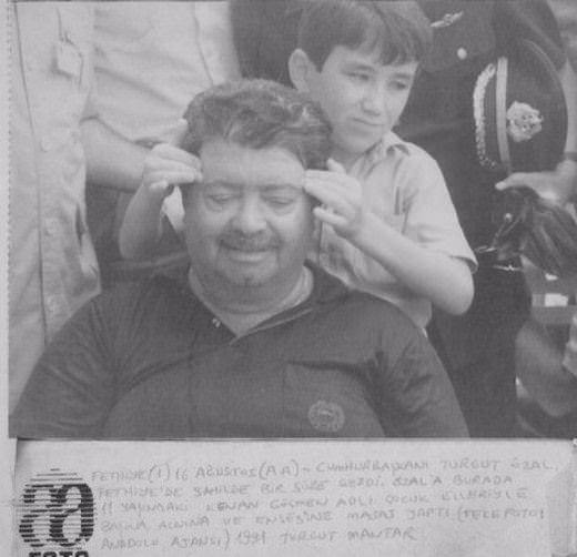 Arşivlerden çıkan tarihi kareler - 840