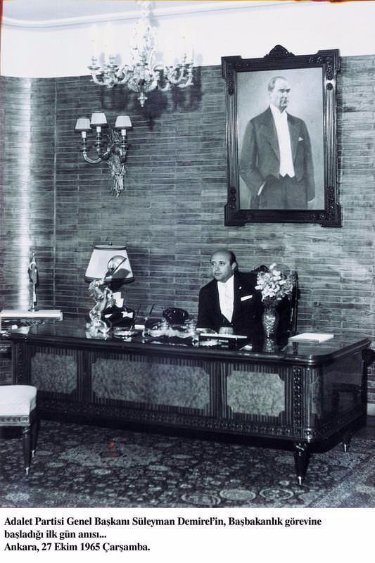 Arşivlerden çıkan tarihi kareler - 617