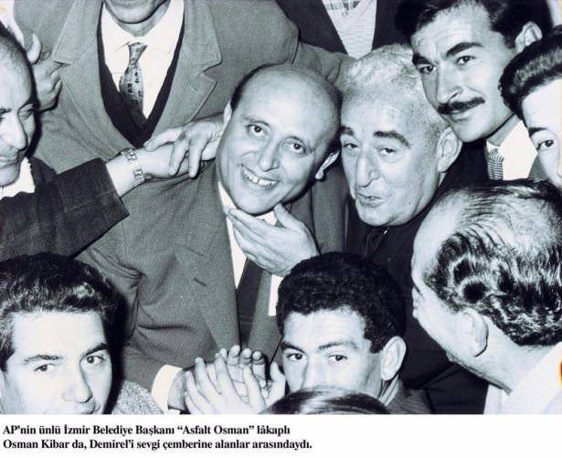 Arşivlerden çıkan tarihi kareler - 514