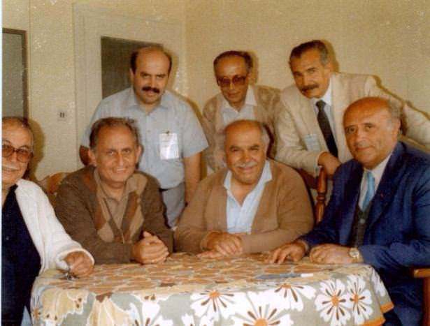 Arşivlerden çıkan tarihi kareler - 528