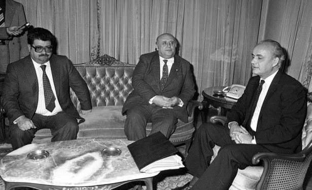 Arşivlerden çıkan tarihi kareler - 821