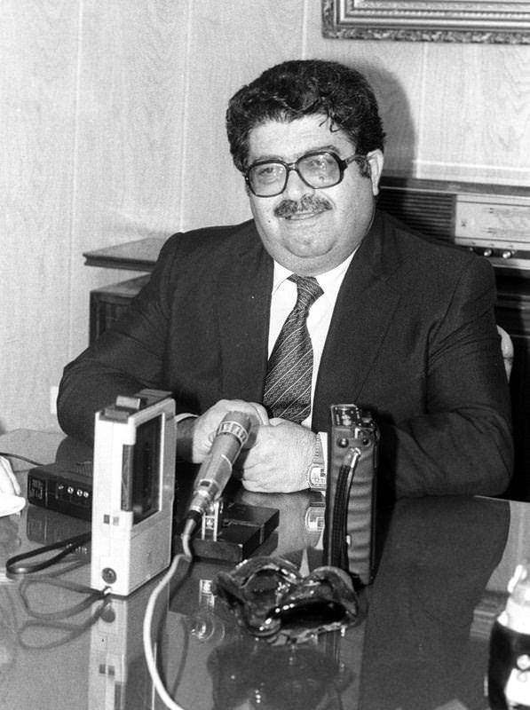 Arşivlerden çıkan tarihi kareler - 602