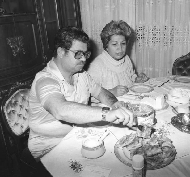 Arşivlerden çıkan tarihi kareler - 908