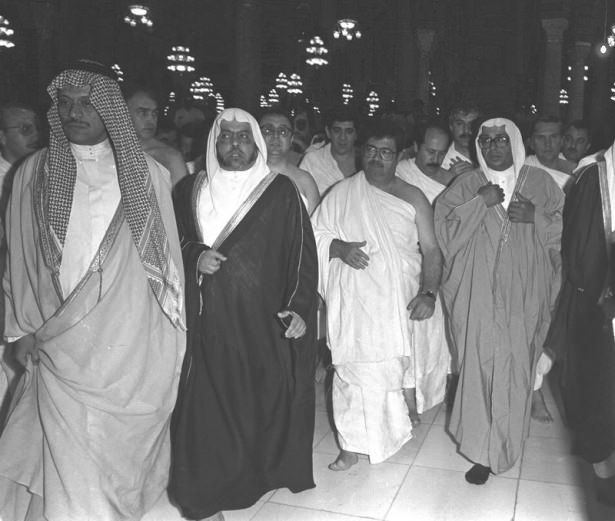 Arşivlerden çıkan tarihi kareler - 519