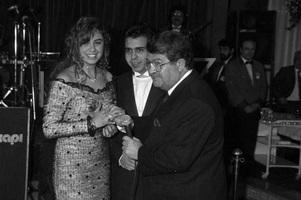 Arşivlerden çıkan tarihi kareler - 725