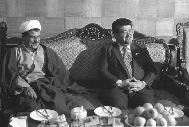 Arşivlerden çıkan tarihi kareler - 946