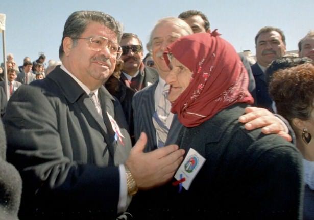 Arşivlerden çıkan tarihi kareler - 871