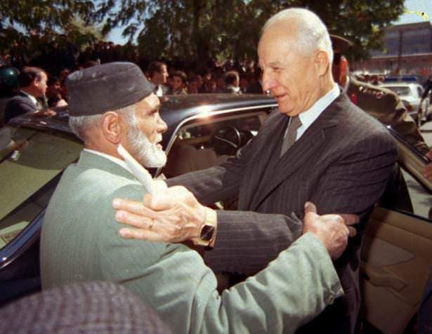 Arşivlerden çıkan tarihi kareler - 744