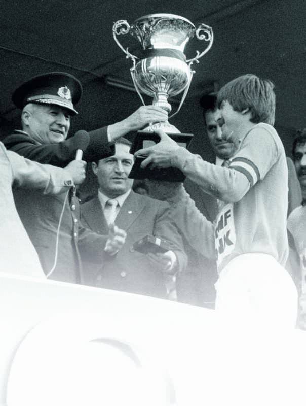 Arşivlerden çıkan tarihi kareler - 923