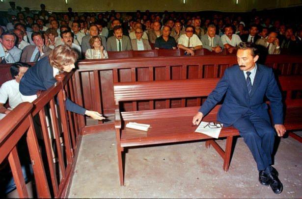 Arşivlerden çıkan tarihi kareler - 830