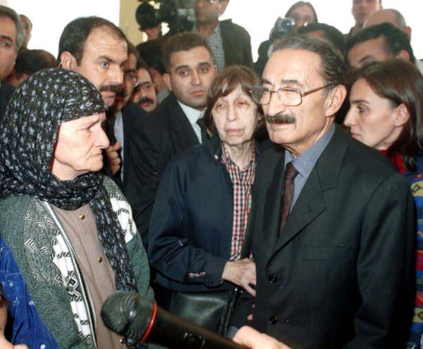 Arşivlerden çıkan tarihi kareler - 616