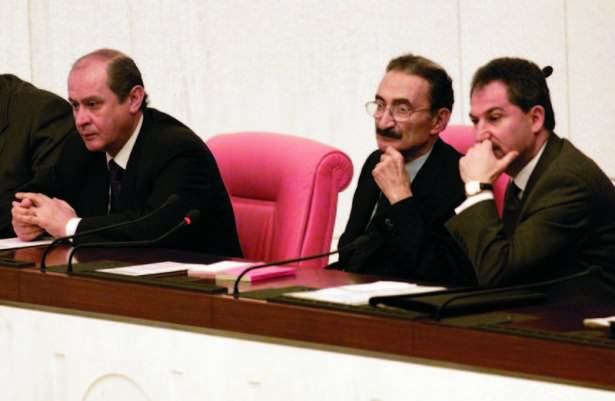 Arşivlerden çıkan tarihi kareler - 679