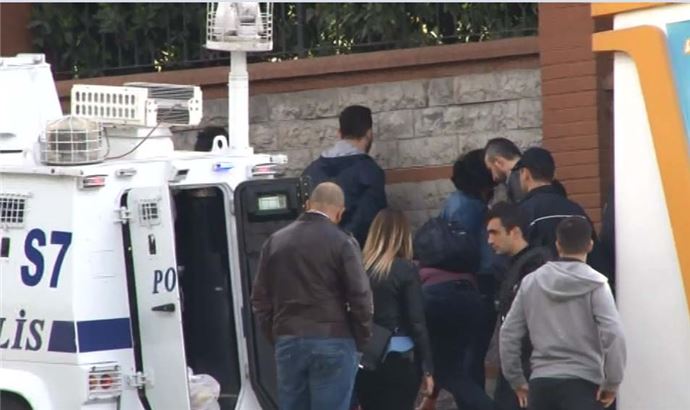 İstanbul'dan 1 Mayıs manzaraları - 24