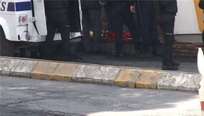 İstanbul'dan 1 Mayıs manzaraları - 10