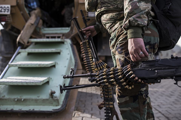 Tekbirlerle Yüksekova'dan ayrıldılar - 689