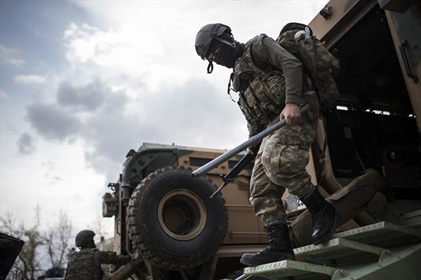 Tekbirlerle Yüksekova'dan ayrıldılar - 946