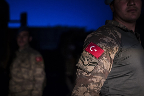 Tekbirlerle Yüksekova'dan ayrıldılar - 727